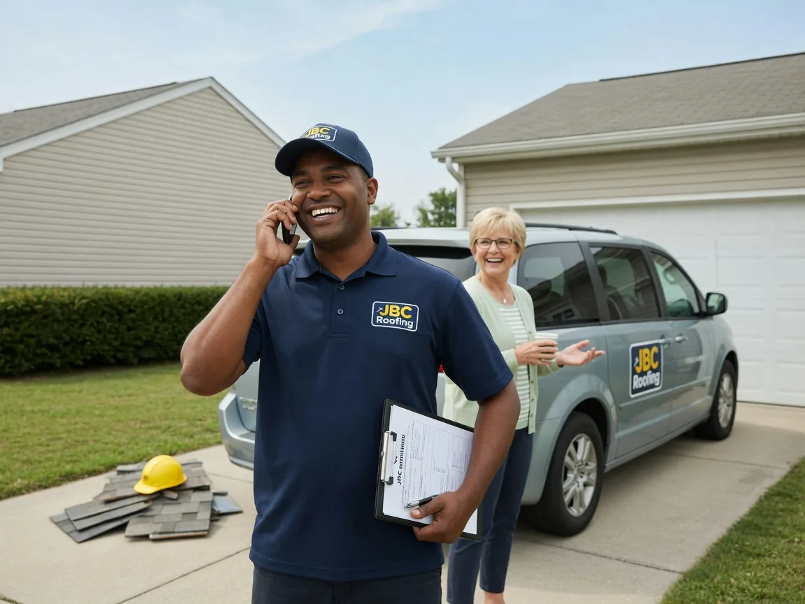 Roof Replacement Accomac, VA FAQs